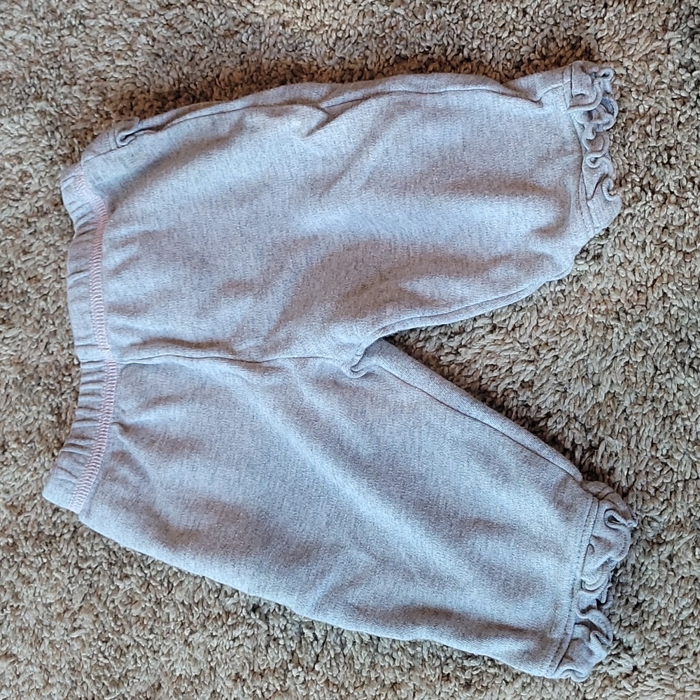 Infant sweatpants